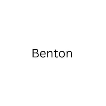 Benton