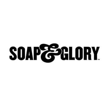  Soap & Glory