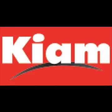 Kiam