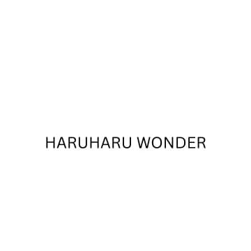 HARUHARU WONDER