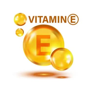  Vitamin E