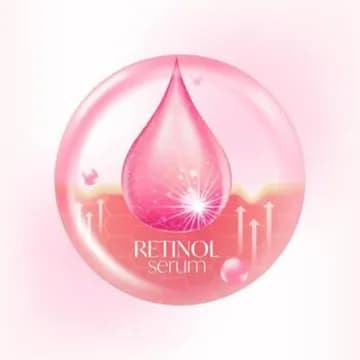  Retinol