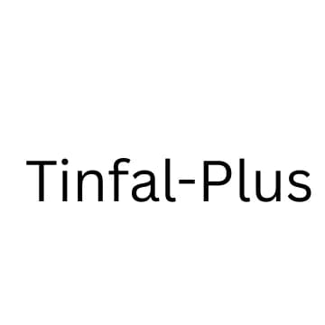  Tinfal-Plus