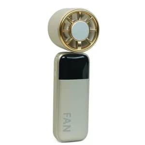 XR-020 Handheld Turbo Cooling Fan (3600mAh)