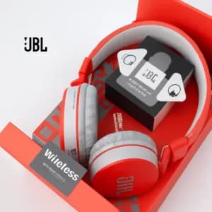 MS-881A Professional Wireless Bluetooth Headphone