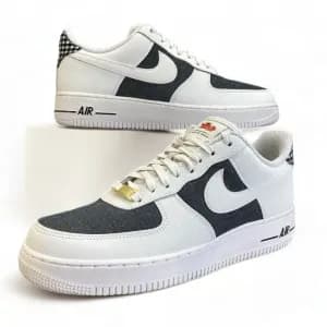 Nike Air Force 1 white