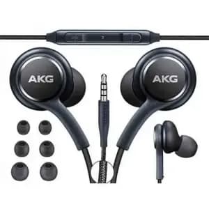 Samsung AKG Type-C & 3.5mm Cord Earphones