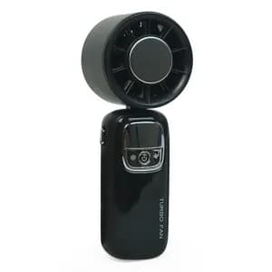 Turbo Fan N38 Cold Compress Handheld Fan