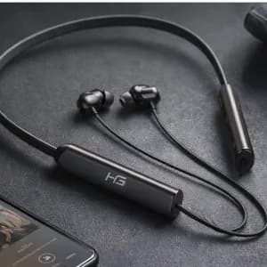HG-N5 Lite Wireless Neckband Headphones