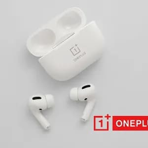 ONEPLUS AirPods Pro Premium Sound, Stylish Design